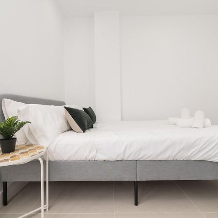 Suite Homes Hesperides 914 Malaga Zewnętrze zdjęcie
