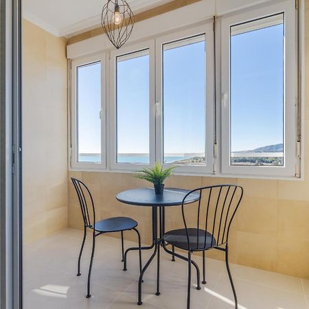 Suite Homes Hesperides 914 Malaga Zewnętrze zdjęcie