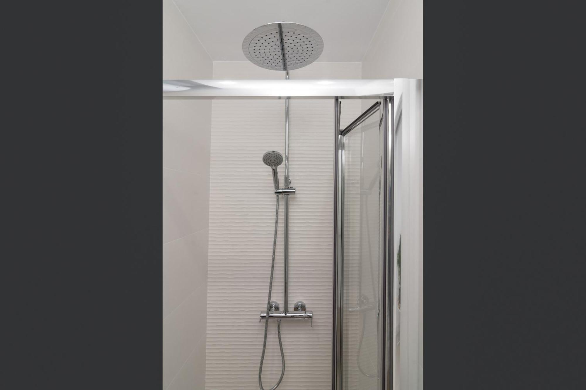 Suite Homes Hesperides 914 Malaga Zewnętrze zdjęcie